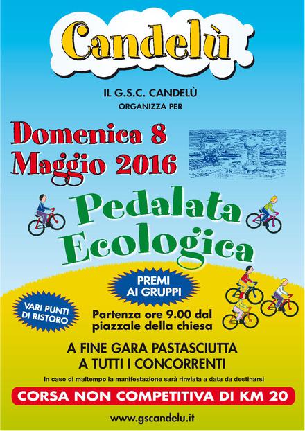  Eventi 2016